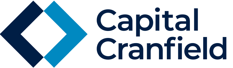 Capital Cranfield Pension Trustees logo